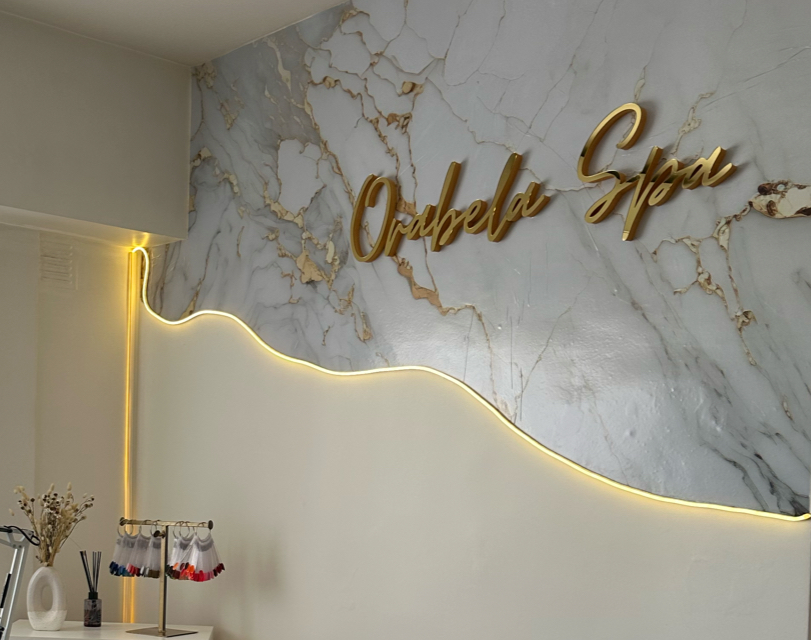 Orabela Spa Interior